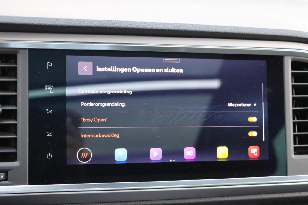 Seat Ateca 1.5 tsi fr business intense dsg7