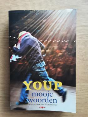 Youp van t Hek Mooie woorden