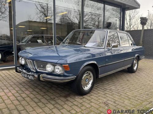 BMW Onbekend 2.5 / 2.8 / 3.0 2800