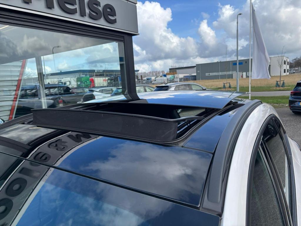 Ford Kuga 2.5 phev e-cvt 225pk st-line, winterpakket, trekhaak