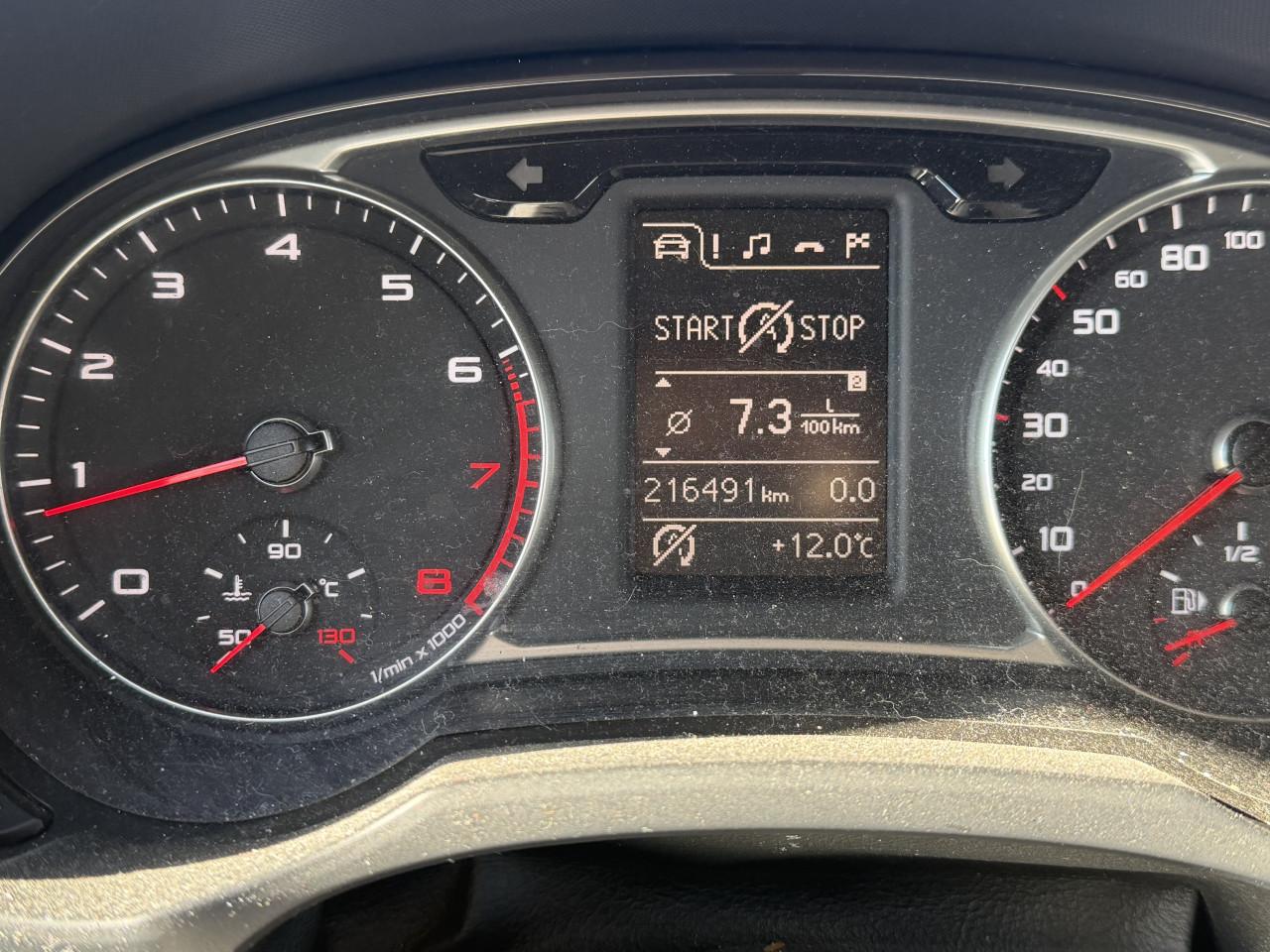 Audi A1 1.2 TFSI Pro Line Business Bouwjaar 2011 AIRCO NAP ! ! !