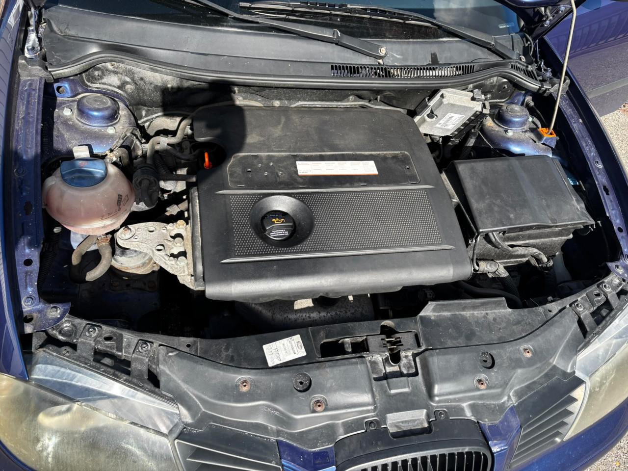 Seat ibiza 1.4 16v