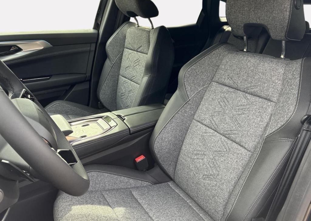 Renault Austral 1.2 e-tech full hybrid 200 techno - nieuw model / pack look