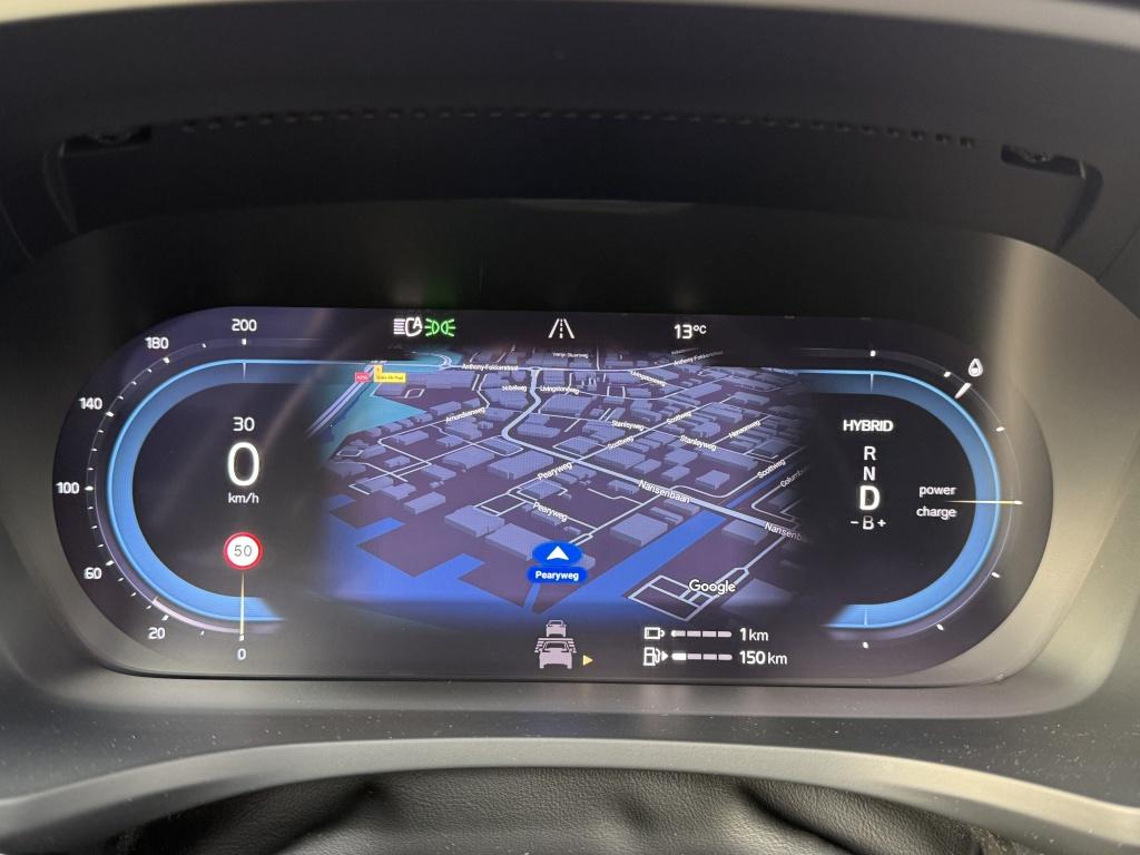 Volvo V60 t6 398pk recharge dark| panodak| adap.cruise| 360camera| trekhaa