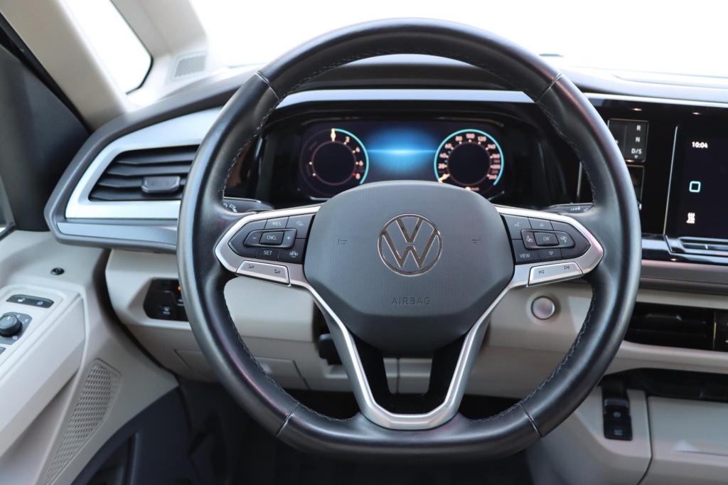 Volkswagen Multivan 1.4 ehybrid l1h1 energetic 218pk dsg6