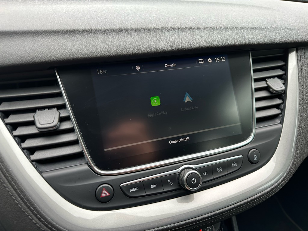 Opel Grandland X 1.2 turbo online ed.