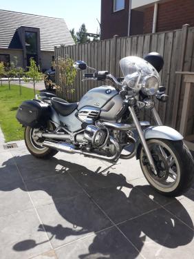 BMW R 1200 C Montauk