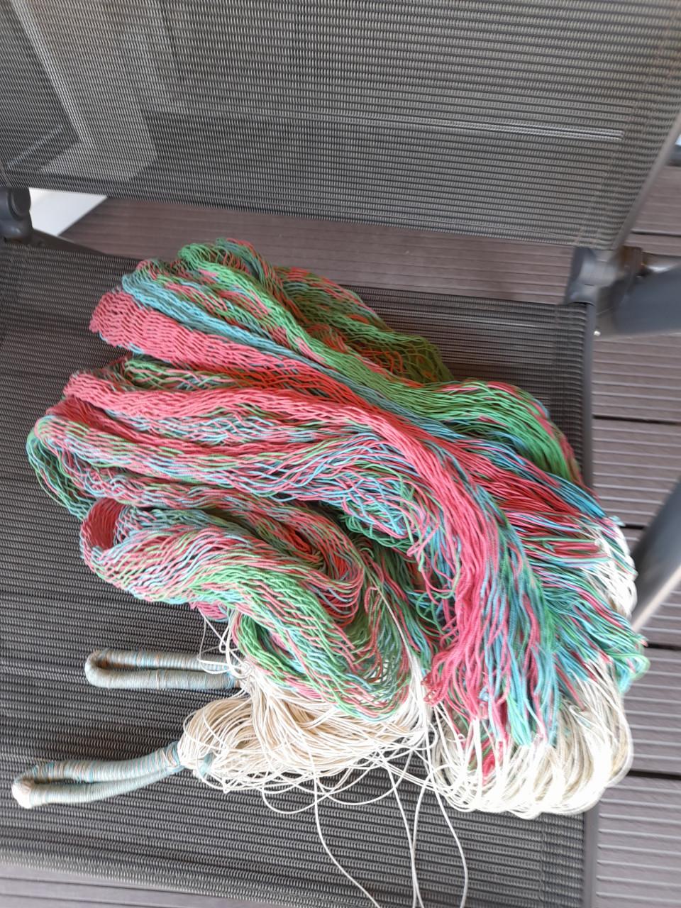 Orginele Mexicaanse Hangmat