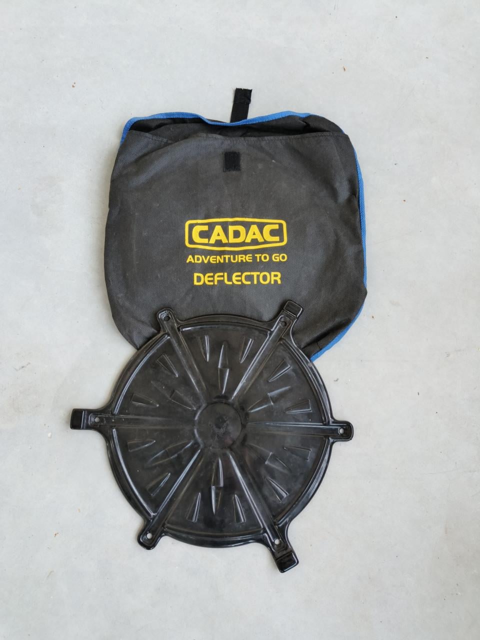 Cadac Carri Chef (Ø 47 cm)