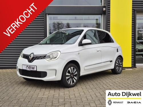 Renault Twingo tce 90 intens