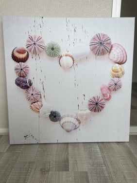 Decoratieve lijst