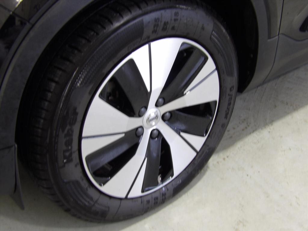 Volvo XC40 t5 twin engine 262pk geartronic momentum pro