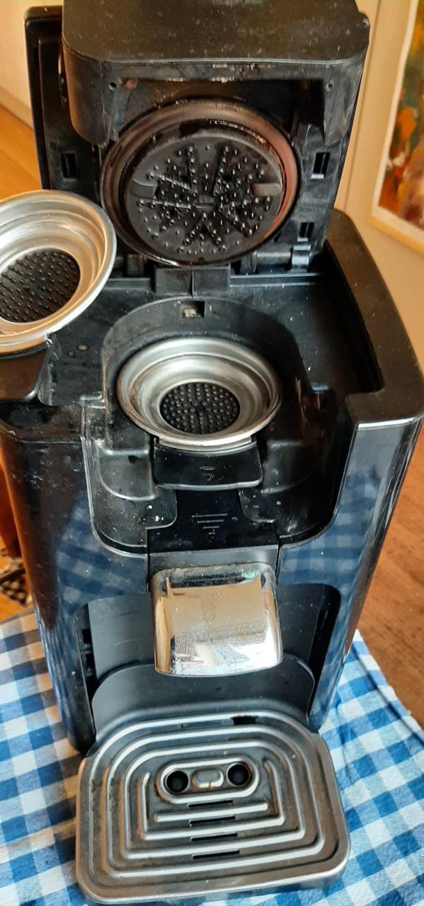 Senseo koffiezet apparaat type 7863