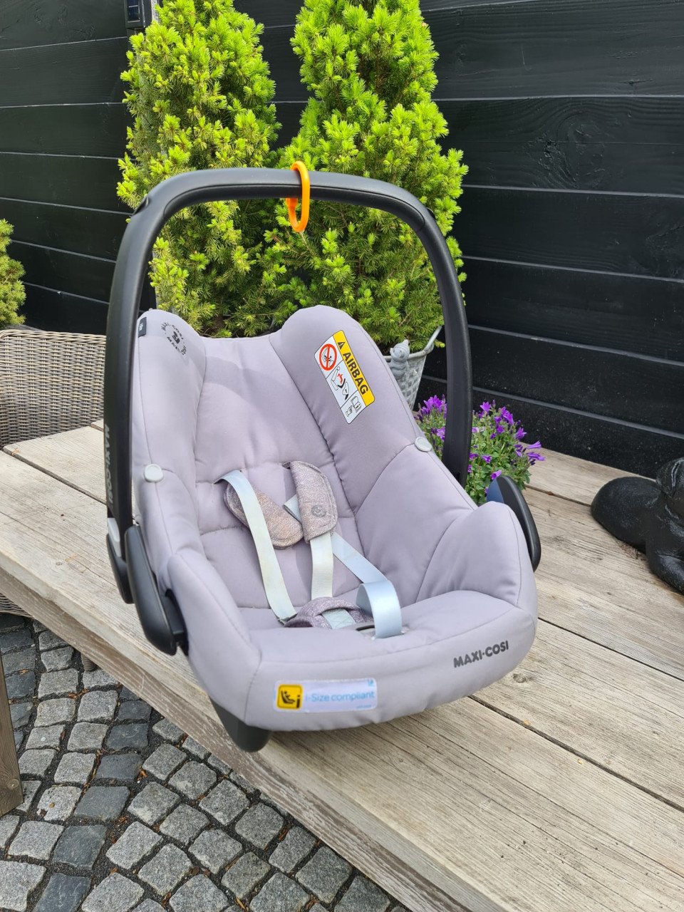 Maxi-Cosi