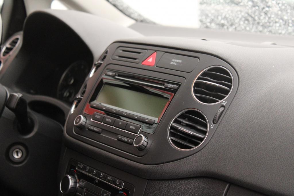 Volkswagen Golf Plus 1.4 tsi highline