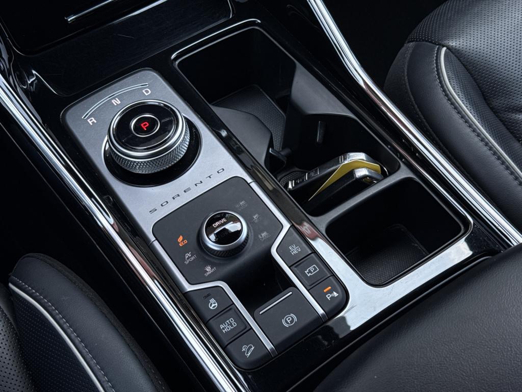 Kia Sorento 1.6 t-gdi plug-in hybrid 4wd executiveline 7p. | vol opties | b