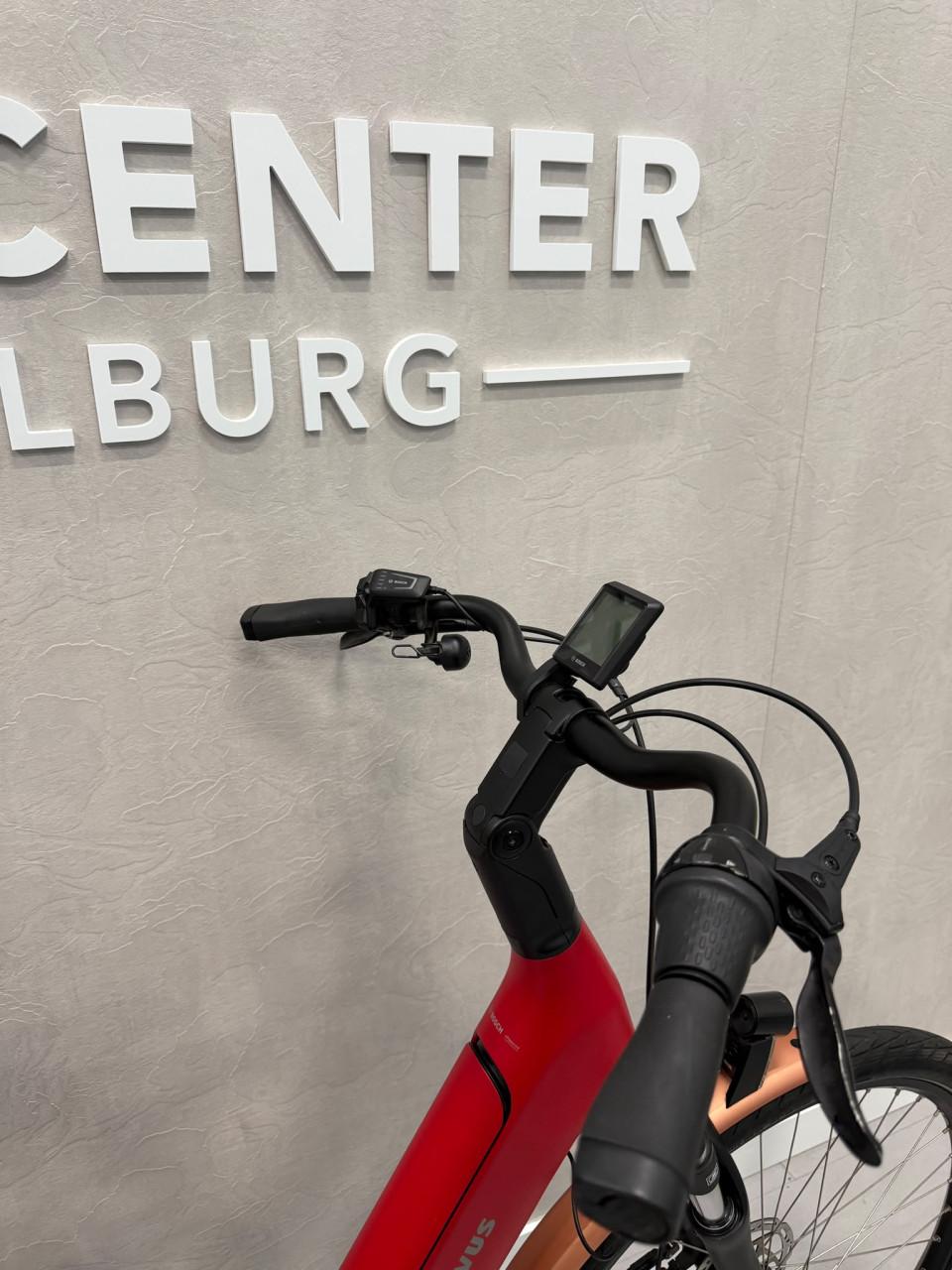 Batavus Finez Bosch Active Line Plus 53CM 1797KM 625Wh