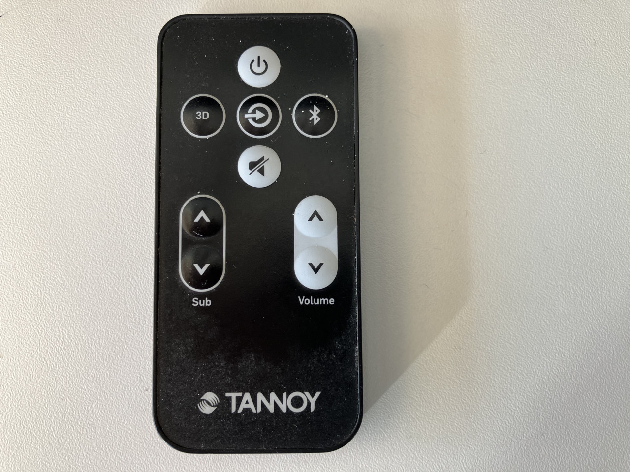 Tannoy BaseStation 'One' Soundbar