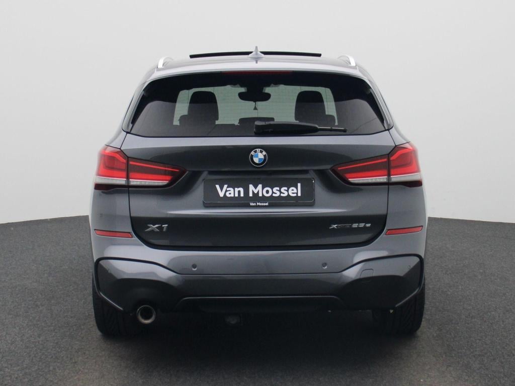 BMW X1 xdrive25e executive | m-sport | panoramadak | harman kardon | sfeerv