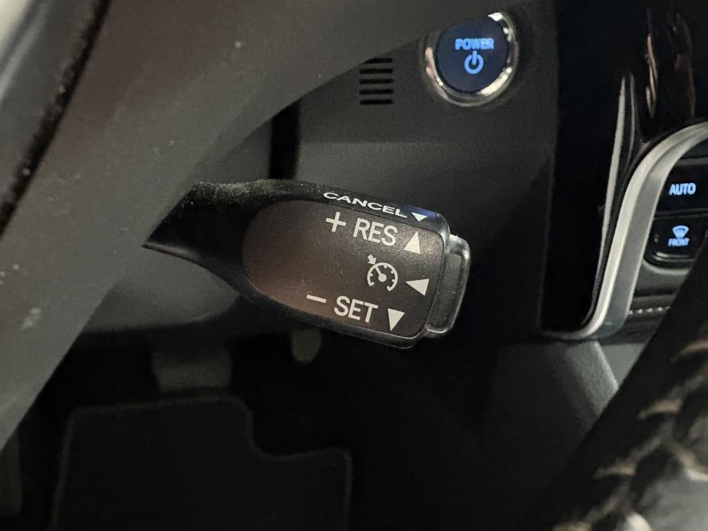 Toyota Auris touring sports 1.8 hybr. energy +