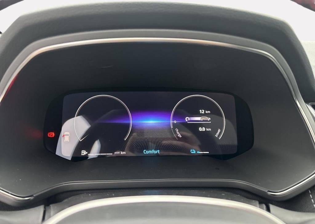 Renault Captur 1.8 e-tech full hybrid 160 esprit alpine - pack privilège / 