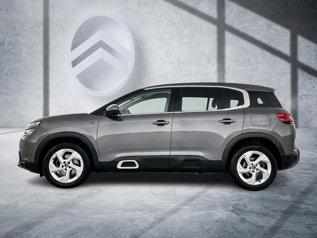 Citroen C5 Aircross plug-in hybrid 225 pk feel achteruitrijcamera | navigat