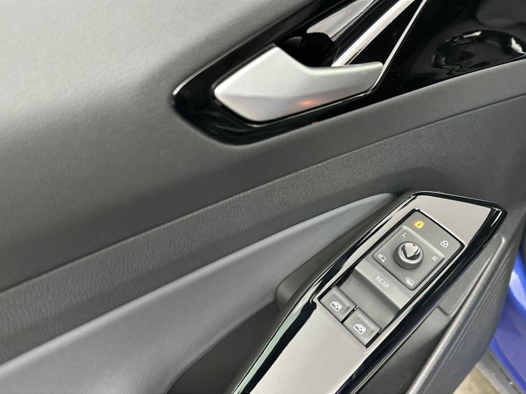 Volkswagen Id.4 pro limited edition 77 kwh accu 210 kw / 286 pk su