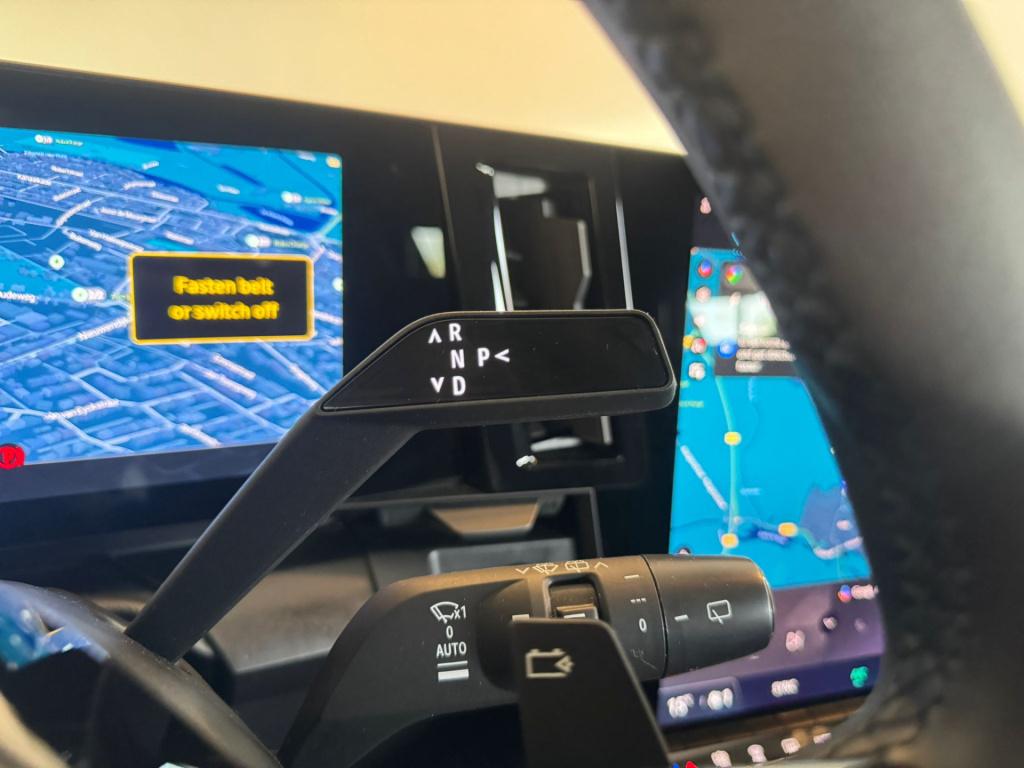 Renault Megane E-tech ev60 optimum charge evolution er