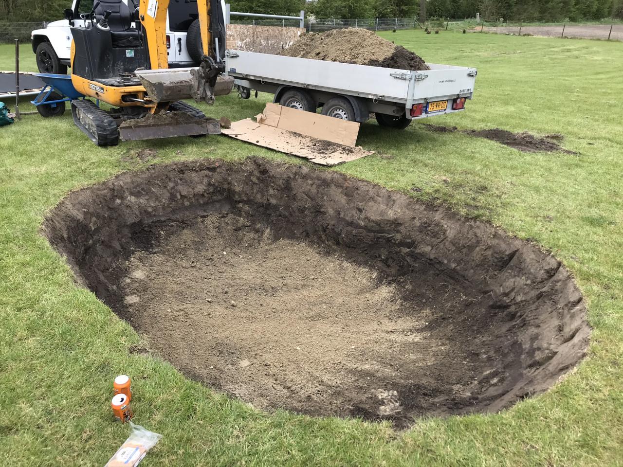 BERG Trampolines & Playbase toestellen.