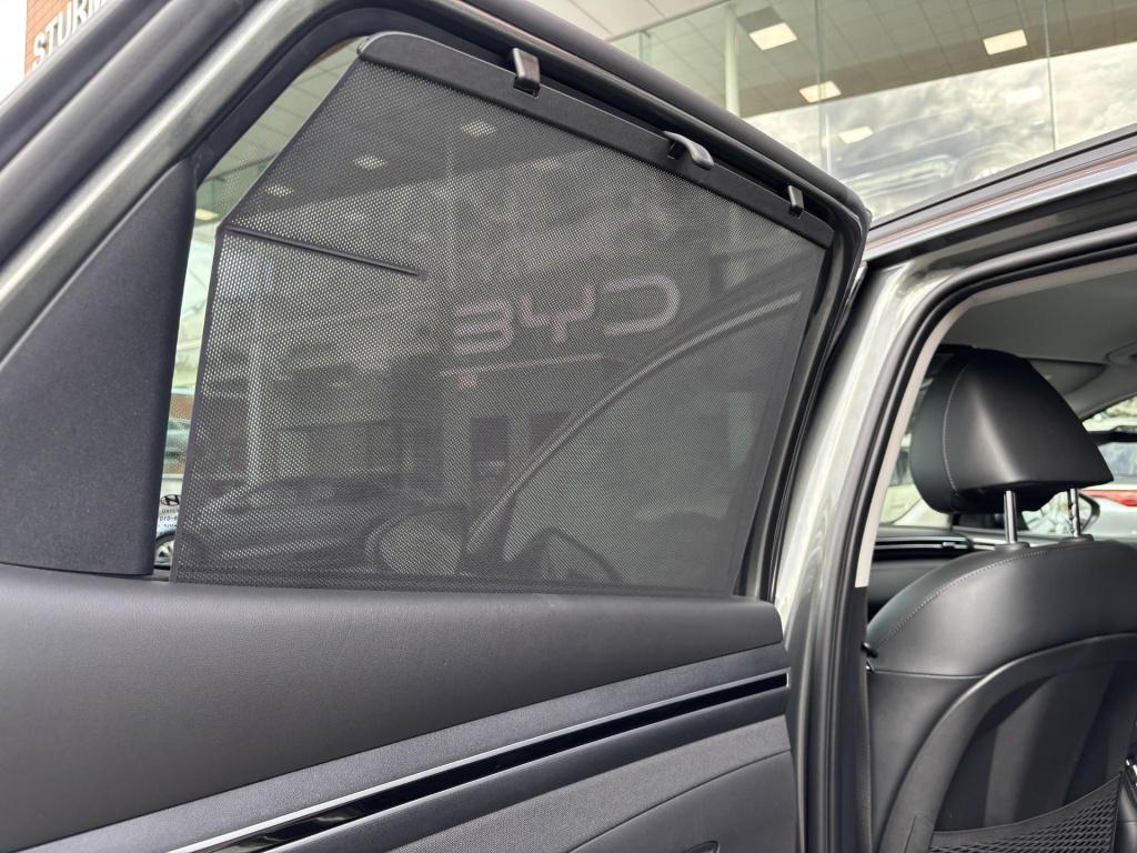 Hyundai Tucson 1.6 t-gdi hev premium