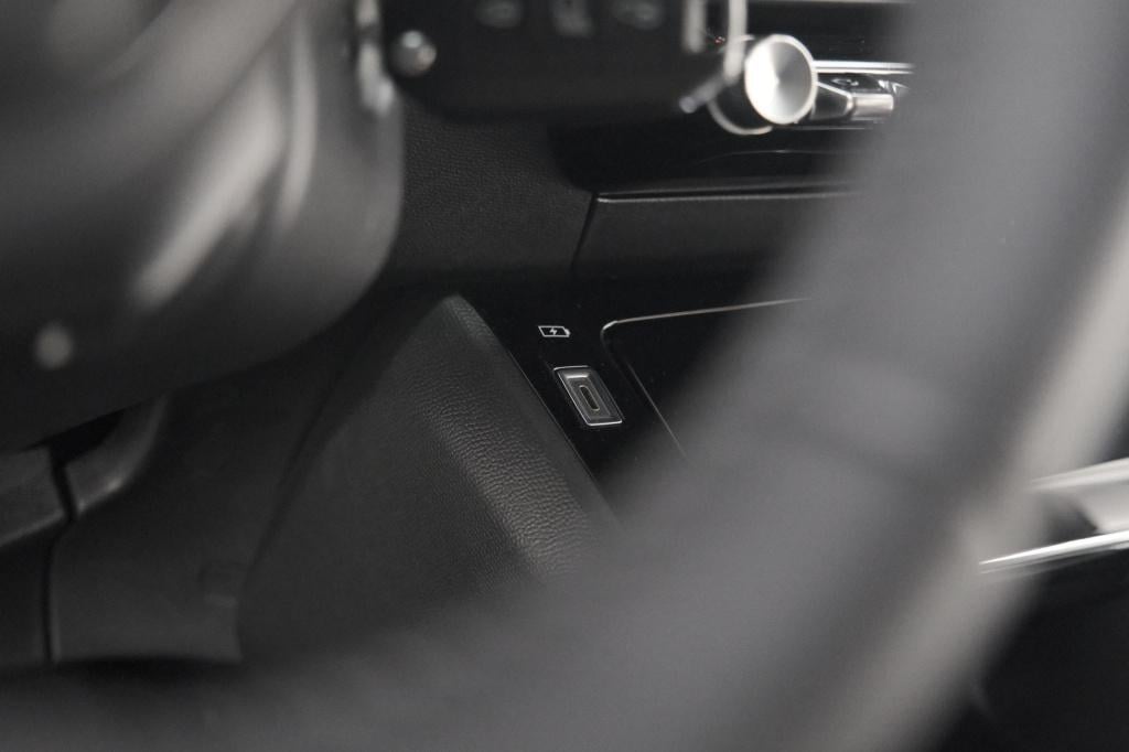 Peugeot 208 puretech 100 allure | 360 camera | adaptieve cruise control | d