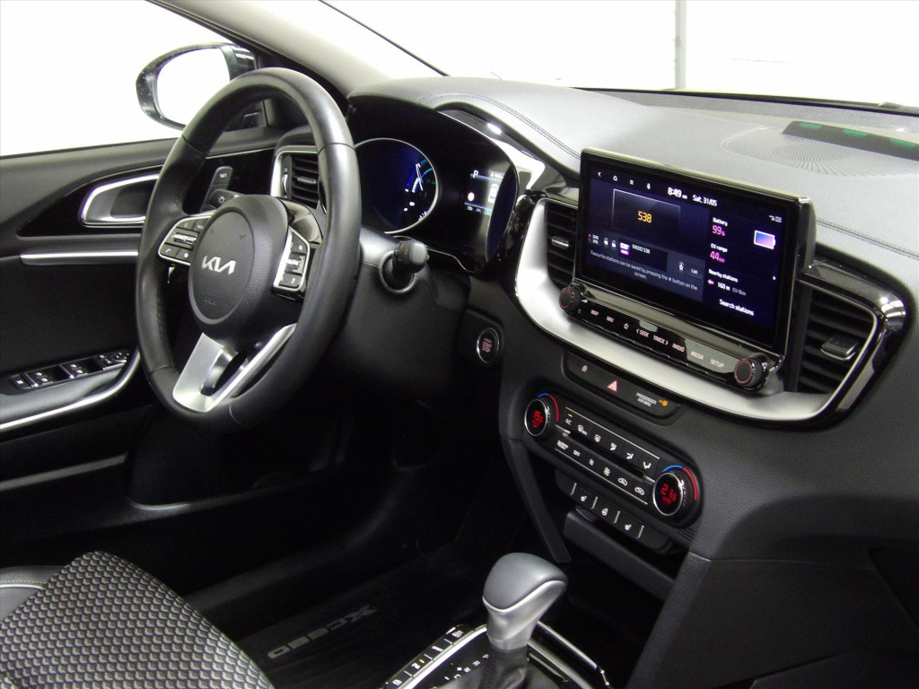 Kia Xceed 1.6 gdi phev 141pk dct6 executiveline
