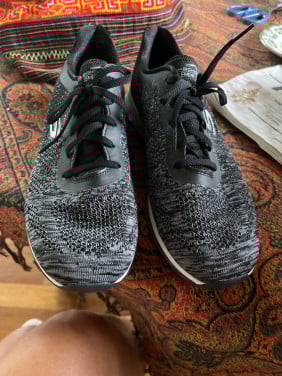 Sketchers nieuw 41