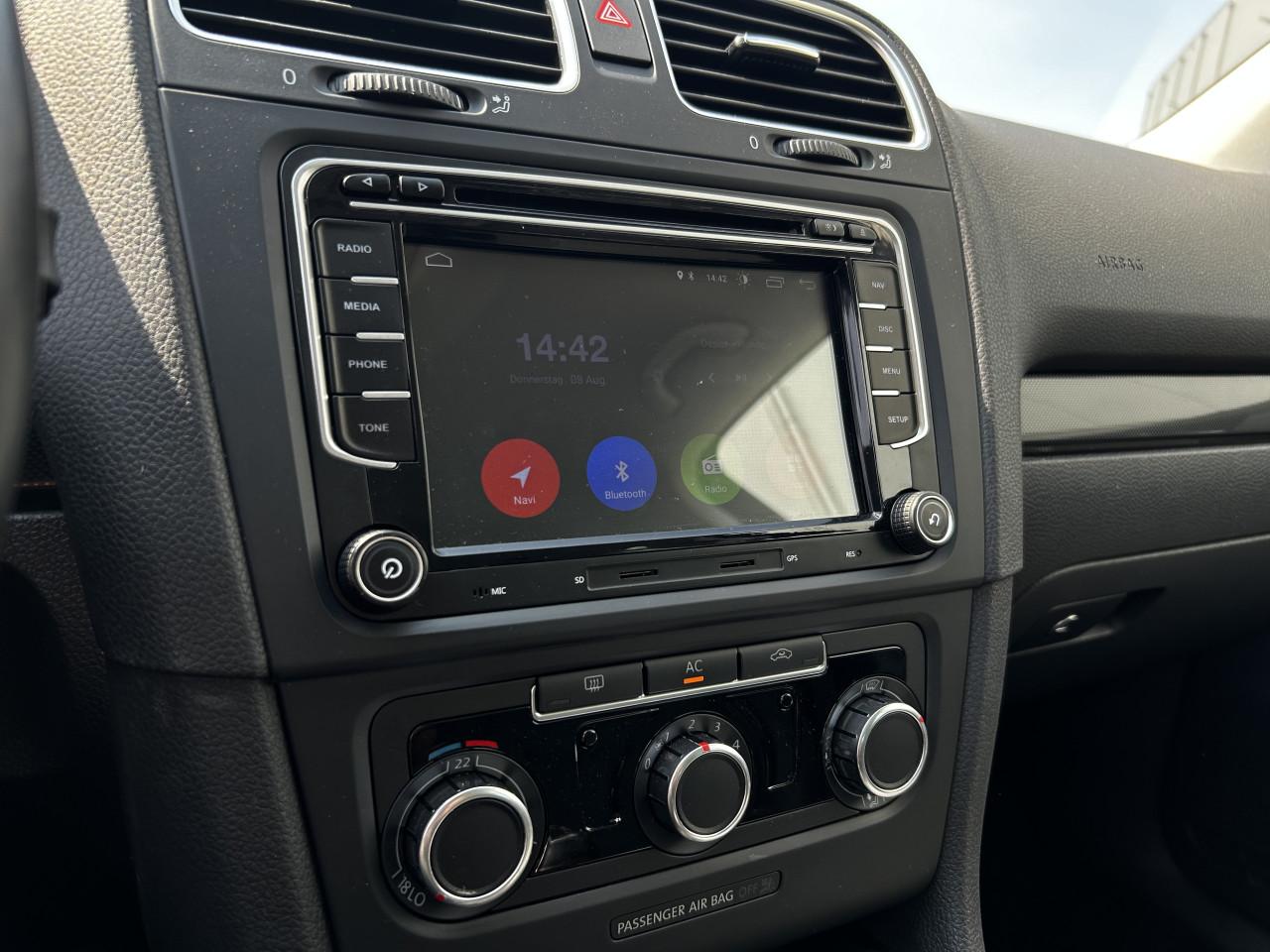 Volkswagen Golf 1.4 TSI Comfortline//APK/AIRCO/CARPLAY/