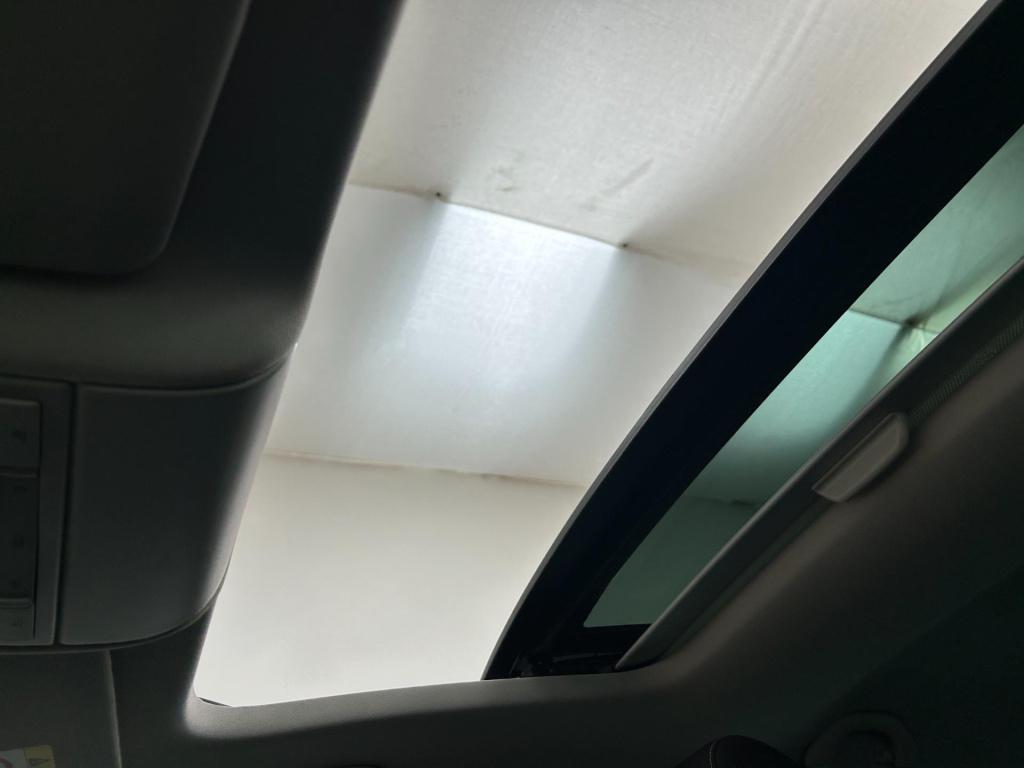 Volkswagen Polo occasion 1.2 tsi bluemotion r-line edition | zwart | tweede