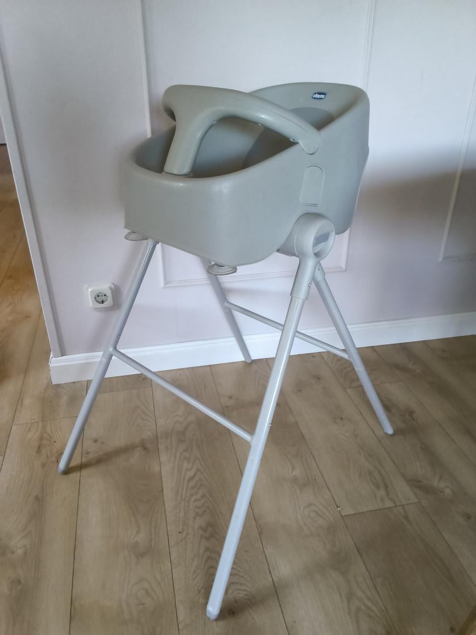 Chicco bad/douche stoel