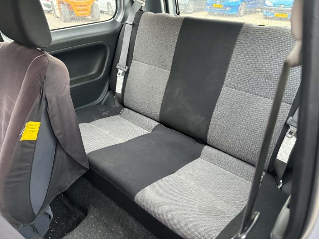 Daihatsu Cuore 1.0 summer edition