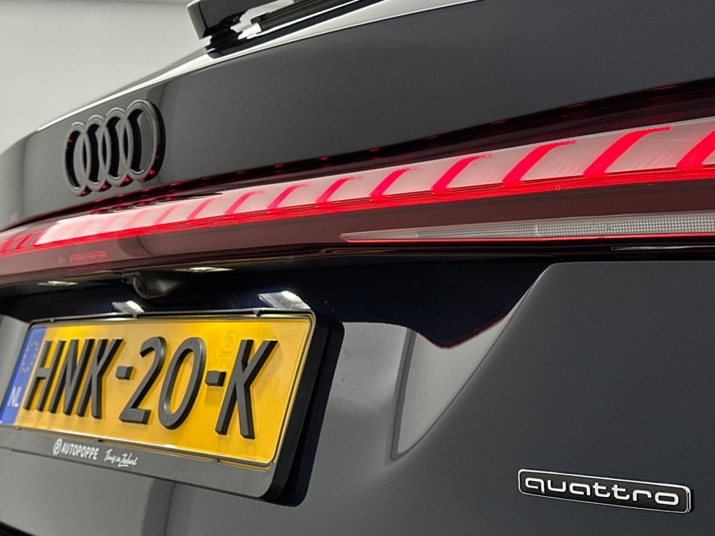 Audi A5 avant 2.0 e-hybrid quattro s edition