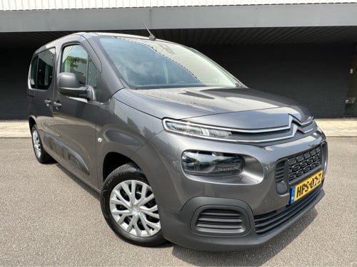 Citroen Berlingo 1.2 puretech feel