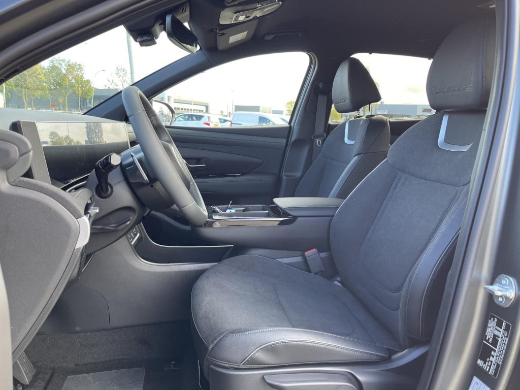 Hyundai Tucson 1.6 t-gdi phev 20th anniversary