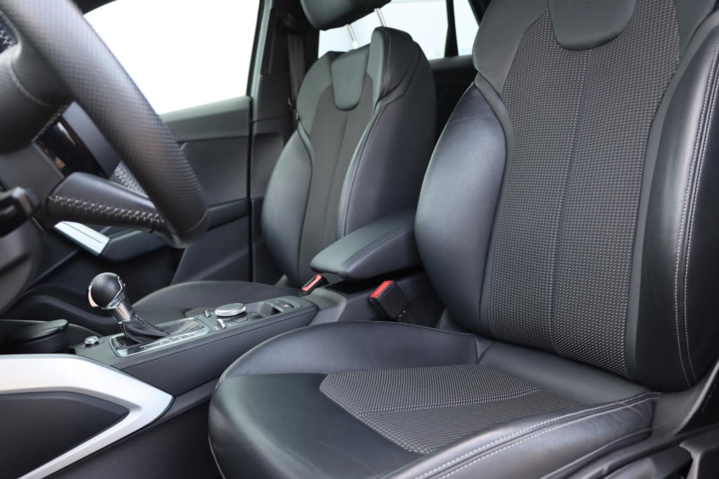 Audi Q2 35 tfsi 150pk s tronic s edition