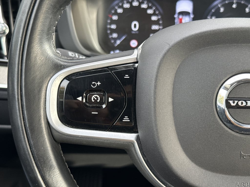 Volvo XC60 2.0 t5 inscription polestar | nl-auto | dealer oh | leder | trek