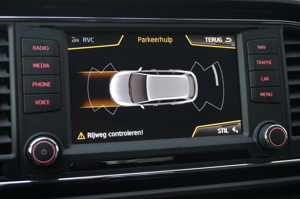 Seat Leon st 1.0 ecotsi style connect climate / navi / cruise / camera / pa