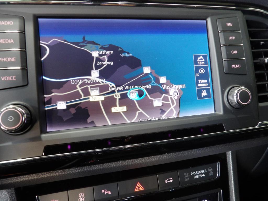 Seat Ateca 1.4 ecotsi 150pk xcellence