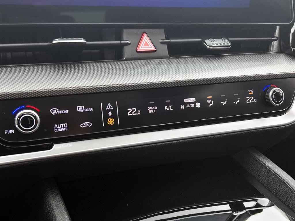 Kia Sportage 1.6 t-gdi hybrid gt-line sunroof | btw voertuig | hev