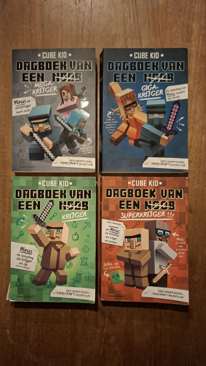Jeugdboeken