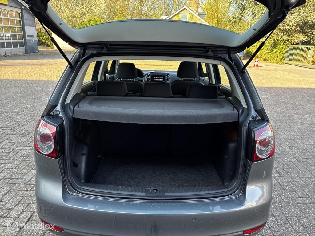 Volkswagen Golf Plus 1.2 TSI Highline Automaat km136.230 Nap 5Deurs BJ2013