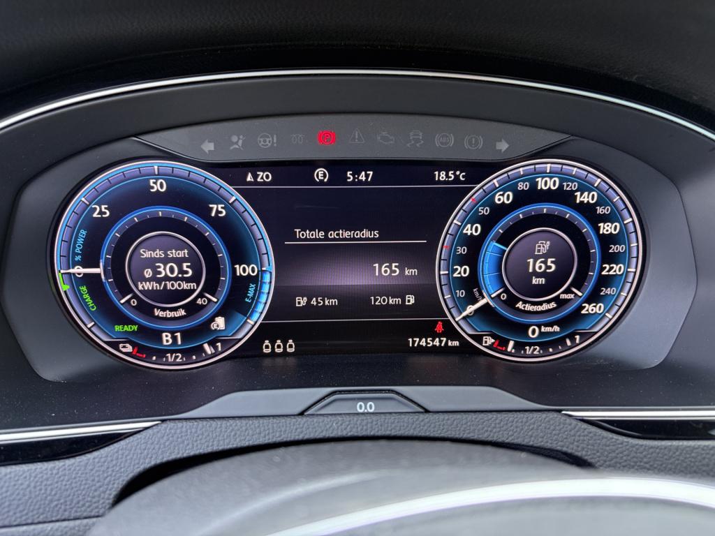 Volkswagen Passat variant 1.4 tsi gte highline soh 85%