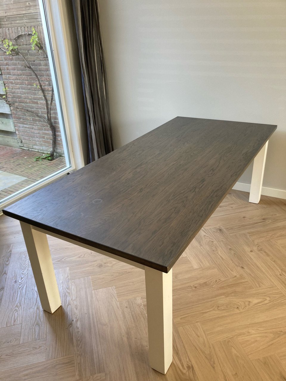 Eettafel