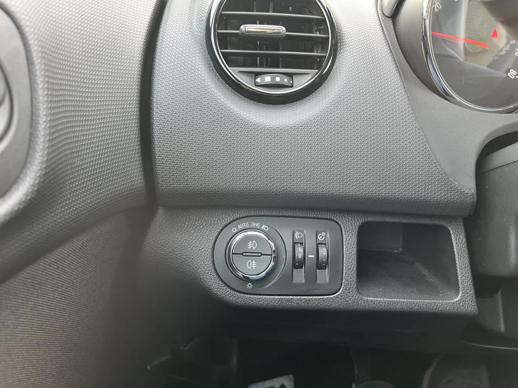 Opel Meriva 1.4 turbo edition 140 pk